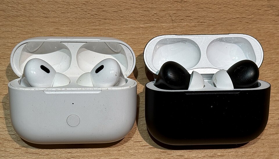 AirPods Pro 2 (USB-C)