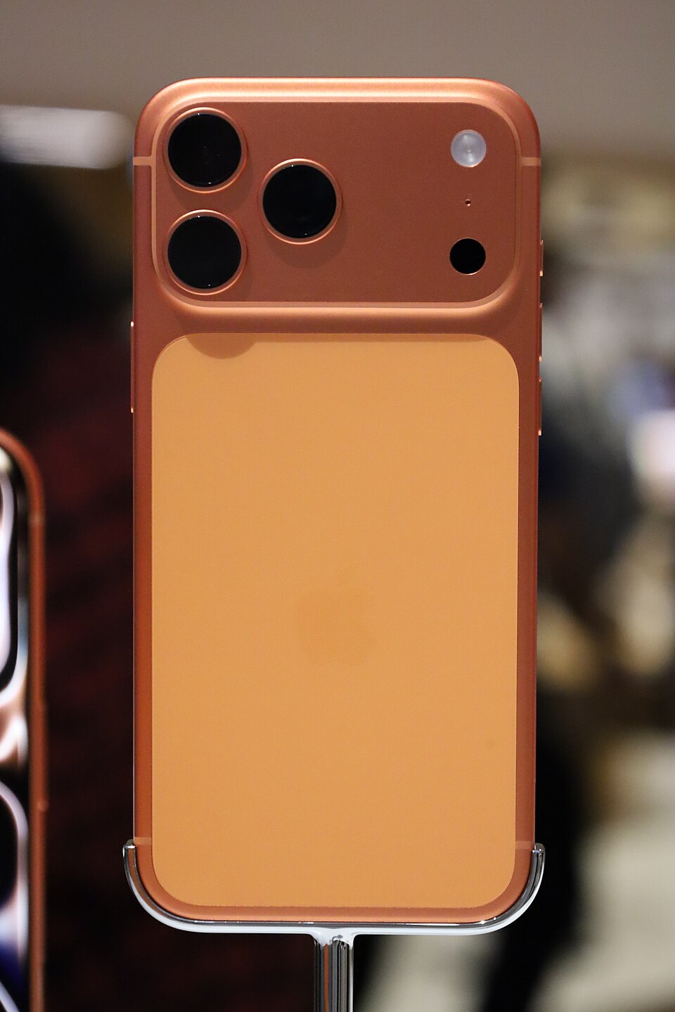 iPhone 17 Pro Max 256GB